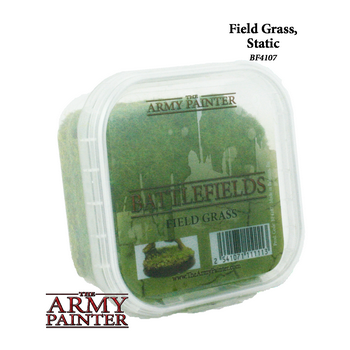 The Army Painter - Battlefields Field Static Grass