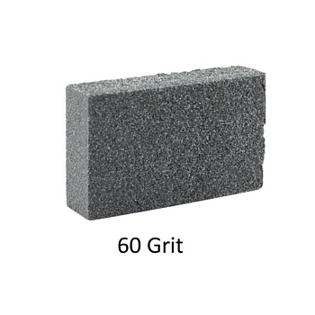 Modelcraft Universal Abrasive Block 60 Grit Coarse