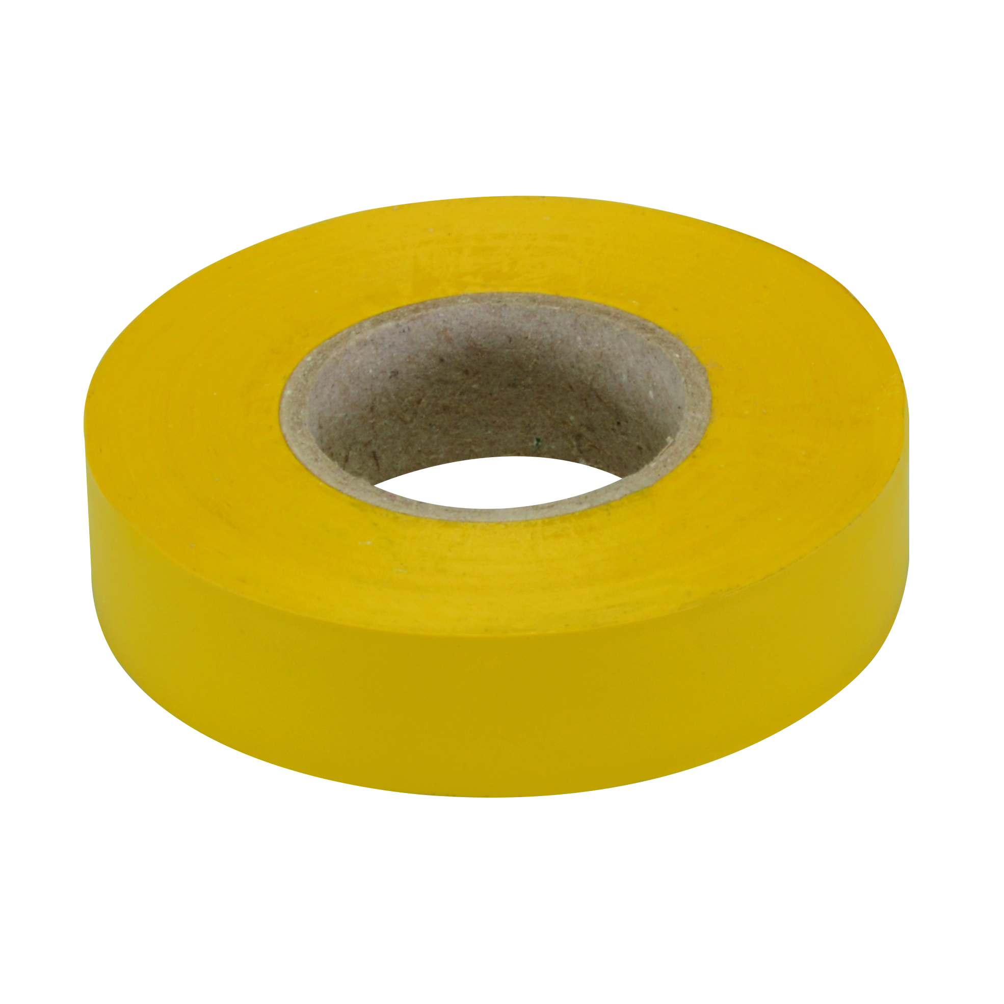 Fixman Electrical Insulation Tape - Yellow | Cottage Craft