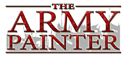 The Army Painter Brushes