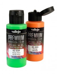Vallejo Premium Color