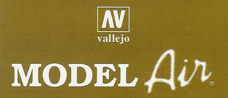 Vallejo Model Air