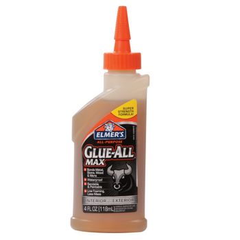 Elmer's Glue All Max 118ml