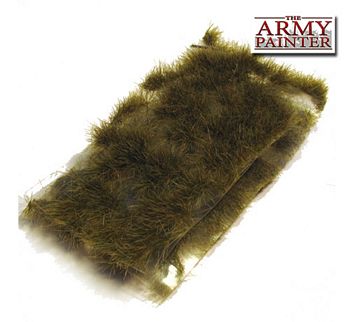 The Army Painter - Battlefields Swamp Tuft 6mm XP