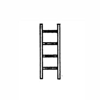 Plastruct CLS-16 90975 Caged Ladder