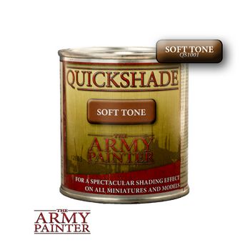 Quickshade Soft Tone 250ml Tin