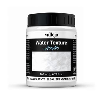 Vallejo Water Texture 26201 Transparent Water