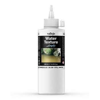 Vallejo Water Texture 26230 Still Water
