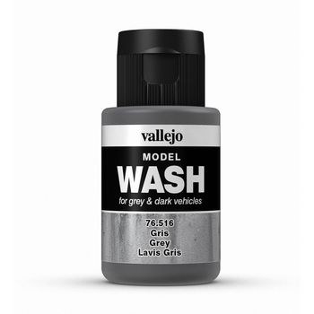 Vallejo Model Wash  – 76516 Grey