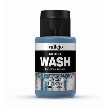 Vallejo Model Wash  – 76524 Blue Grey