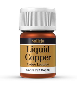 797 Liquid Copper