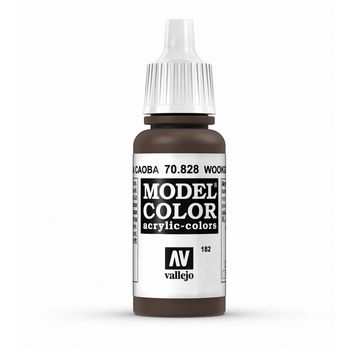 828 Woodgrain - Model Color
