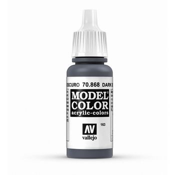 868 Dark Seagreen - Model Color