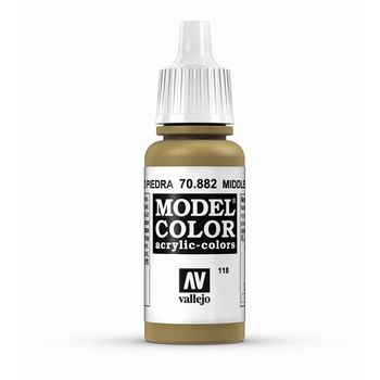 882 Middlestone - Model Color