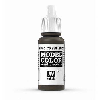 939 Smoke - Model Color