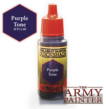 Quickshade Purple Tone Ink