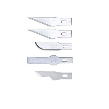 X-Acto #1 Replacement Blades Assortment