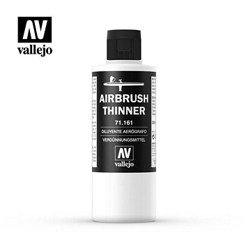 Model Air Airbrush Thinner 200ml