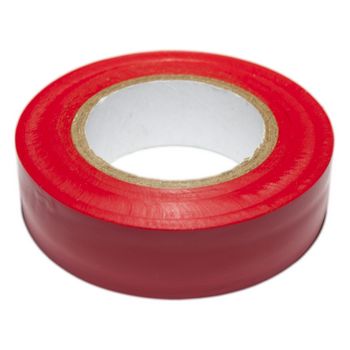 Insulation Tape Red
